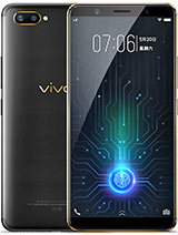 Vivo X20 Plus Ud Price With Specifications